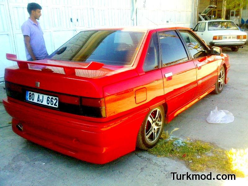 Tuning