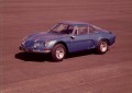 Alpine A110