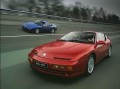 Alpine A610